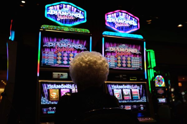 online slot games