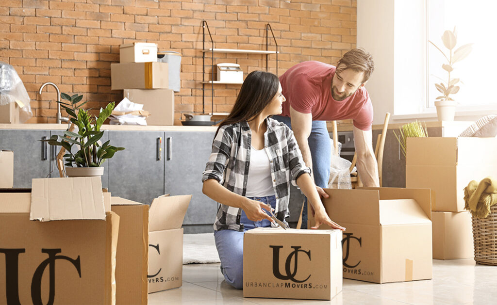 Local Apartment Removals Supporting Fast and Convenient Inner City Moves