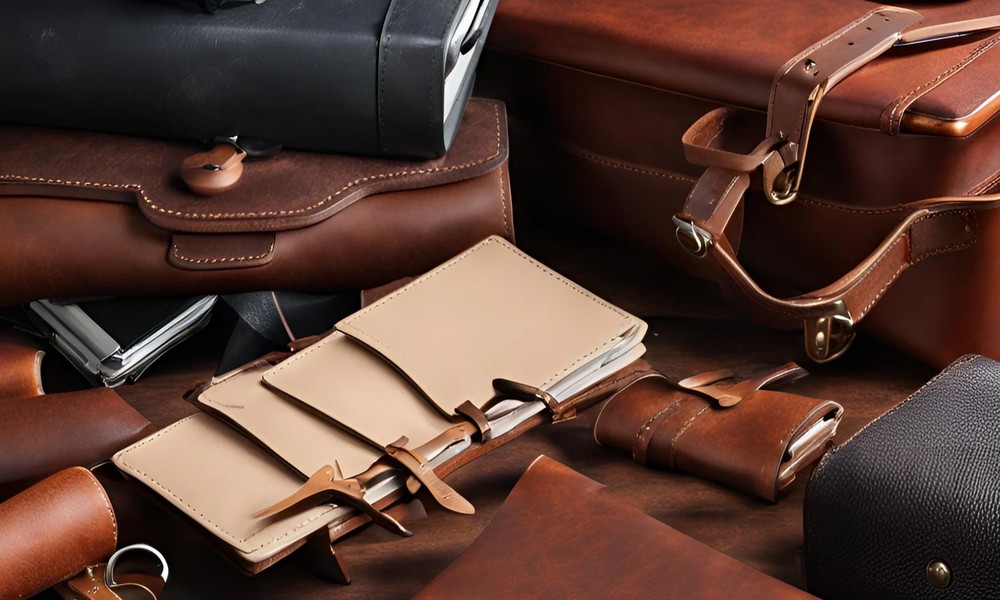 7 Reasons Why Boutique Wallets Are the Best Graduation Gifts