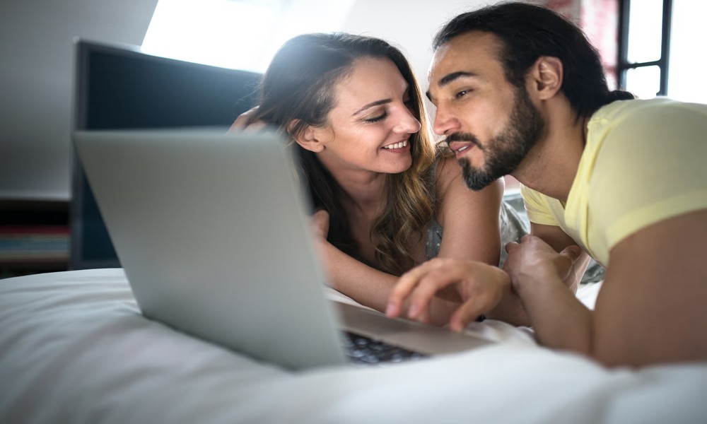 Why does playful romance feel light and fun?